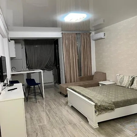 Jacob'S Studio 1 아파트