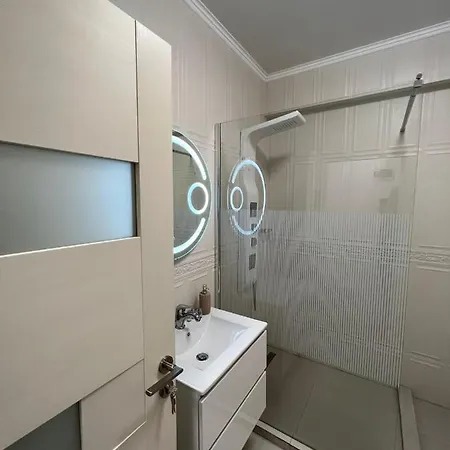 아파트 Jacob'S Studio 1 Năvodari