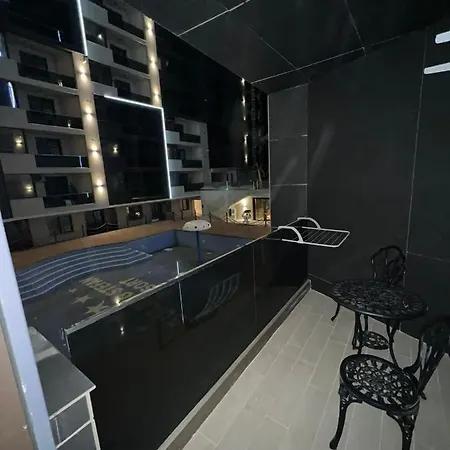 아파트 Jacob'S Studio 1 *