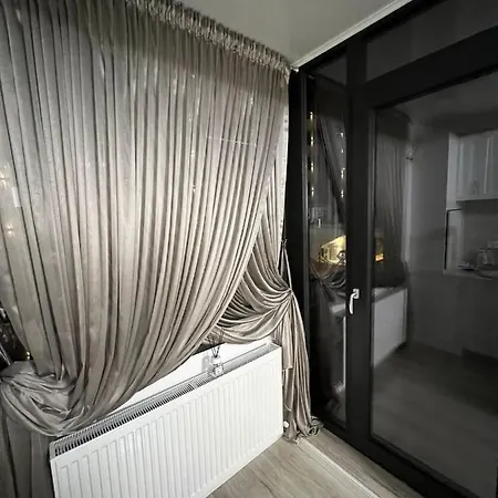 아파트 Jacob'S Studio 1 Năvodari