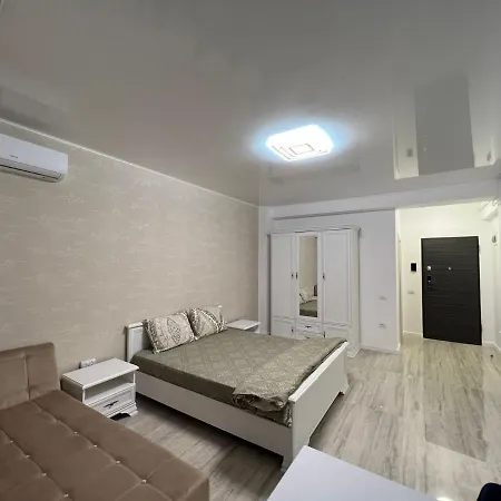 아파트 Jacob'S Studio 1 Năvodari