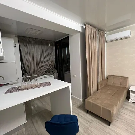 Jacob'S Studio 1 아파트 Năvodari